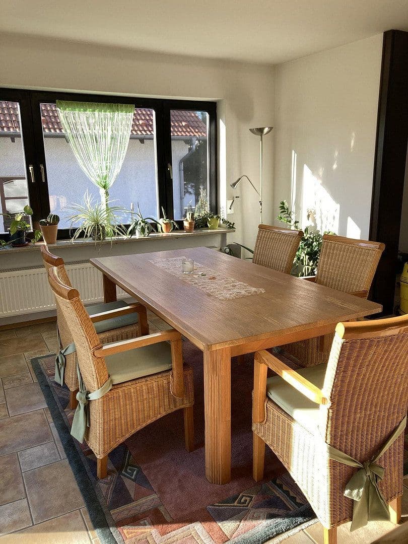 house for sale, 298 m², Büttelborn, Hesse house for sale, 298 m², Büttelborn, Hesse