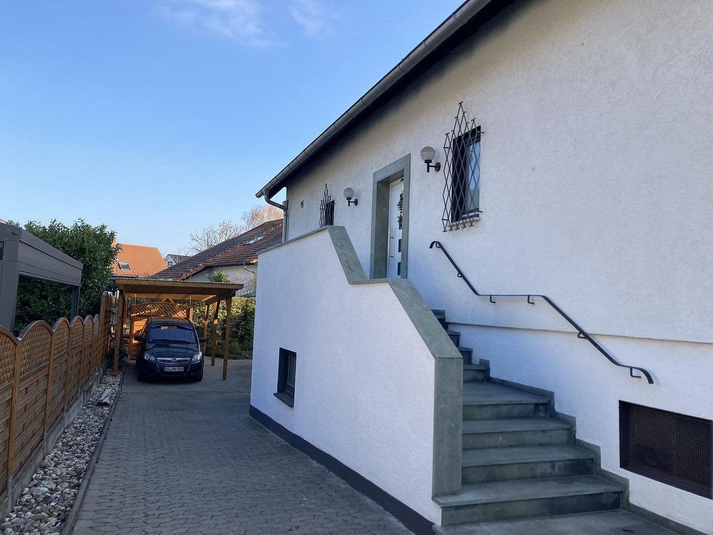 house for sale, 298 m², Büttelborn, Hesse house for sale, 298 m², Büttelborn, Hesse