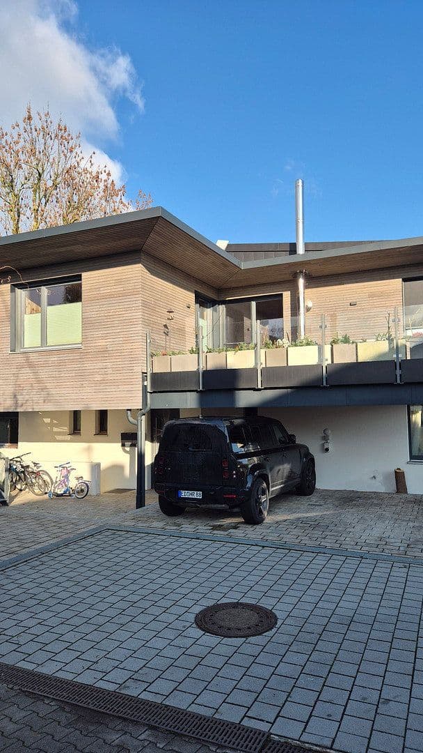 5 bedroom flat for sale, 126 m², Isen, Bavaria 5 bedroom flat for sale, 126 m², Isen, Bavaria