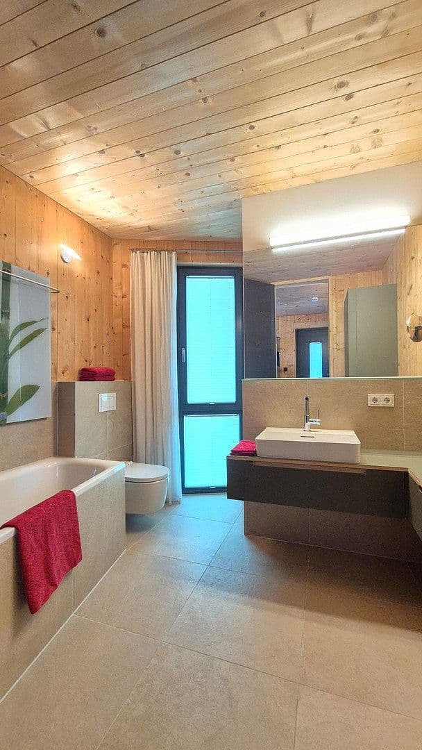 5 bedroom flat for sale, 126 m², Isen, Bavaria 5 bedroom flat for sale, 126 m², Isen, Bavaria