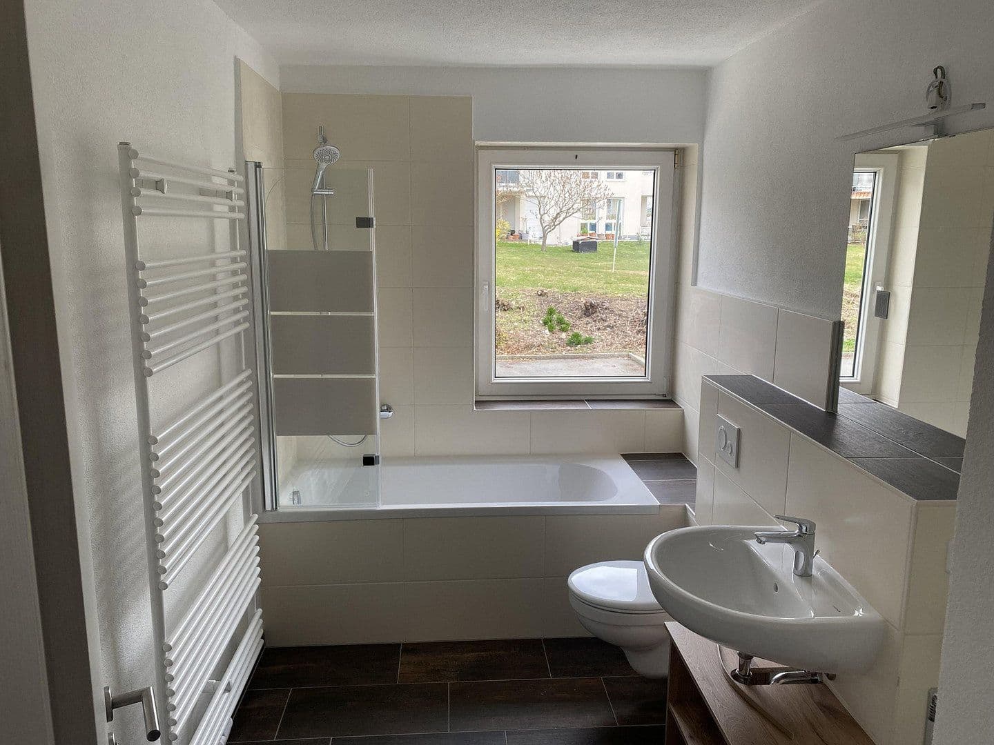 1 bedroom with open-plan kitchen flat to rent, 62 m², Meeraner Weg 28, Remse, Saxony 1 bedroom with open-plan kitchen flat to rent, 62 m², Meeraner Weg 28, Remse, Saxony