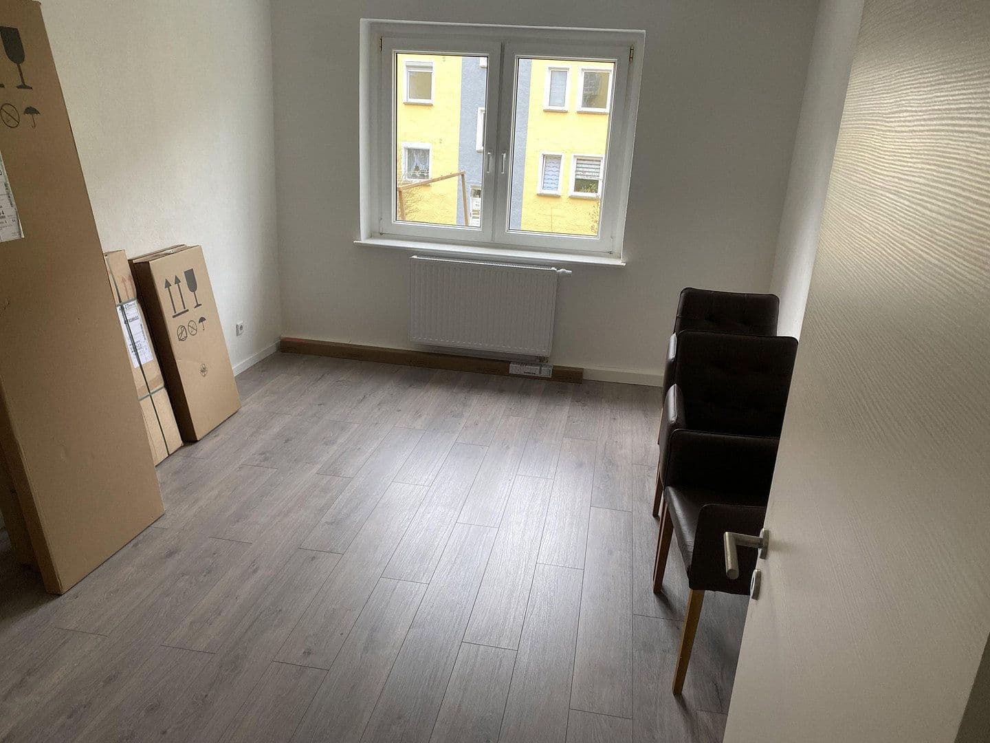 1 bedroom with open-plan kitchen flat to rent, 62 m², Meeraner Weg 28, Remse, Saxony 1 bedroom with open-plan kitchen flat to rent, 62 m², Meeraner Weg 28, Remse, Saxony