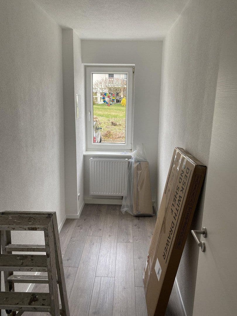 1 bedroom with open-plan kitchen flat to rent, 62 m², Meeraner Weg 28, Remse, Saxony 1 bedroom with open-plan kitchen flat to rent, 62 m², Meeraner Weg 28, Remse, Saxony