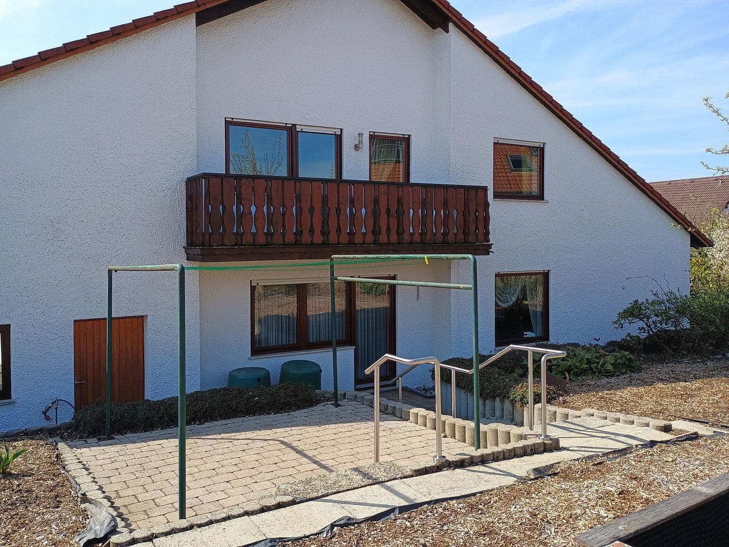 house for sale, 255 m², Hüttlingen, Baden-Württemberg house for sale, 255 m², Hüttlingen, Baden-Württemberg