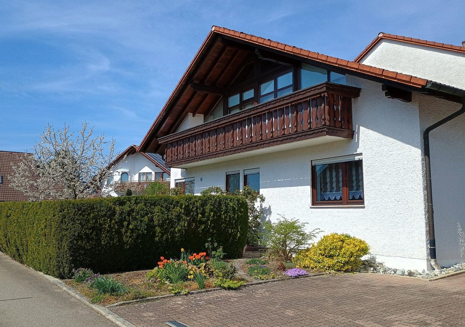 house for sale, 255 m², Hüttlingen, Baden-Württemberg house for sale, 255 m², Hüttlingen, Baden-Württemberg