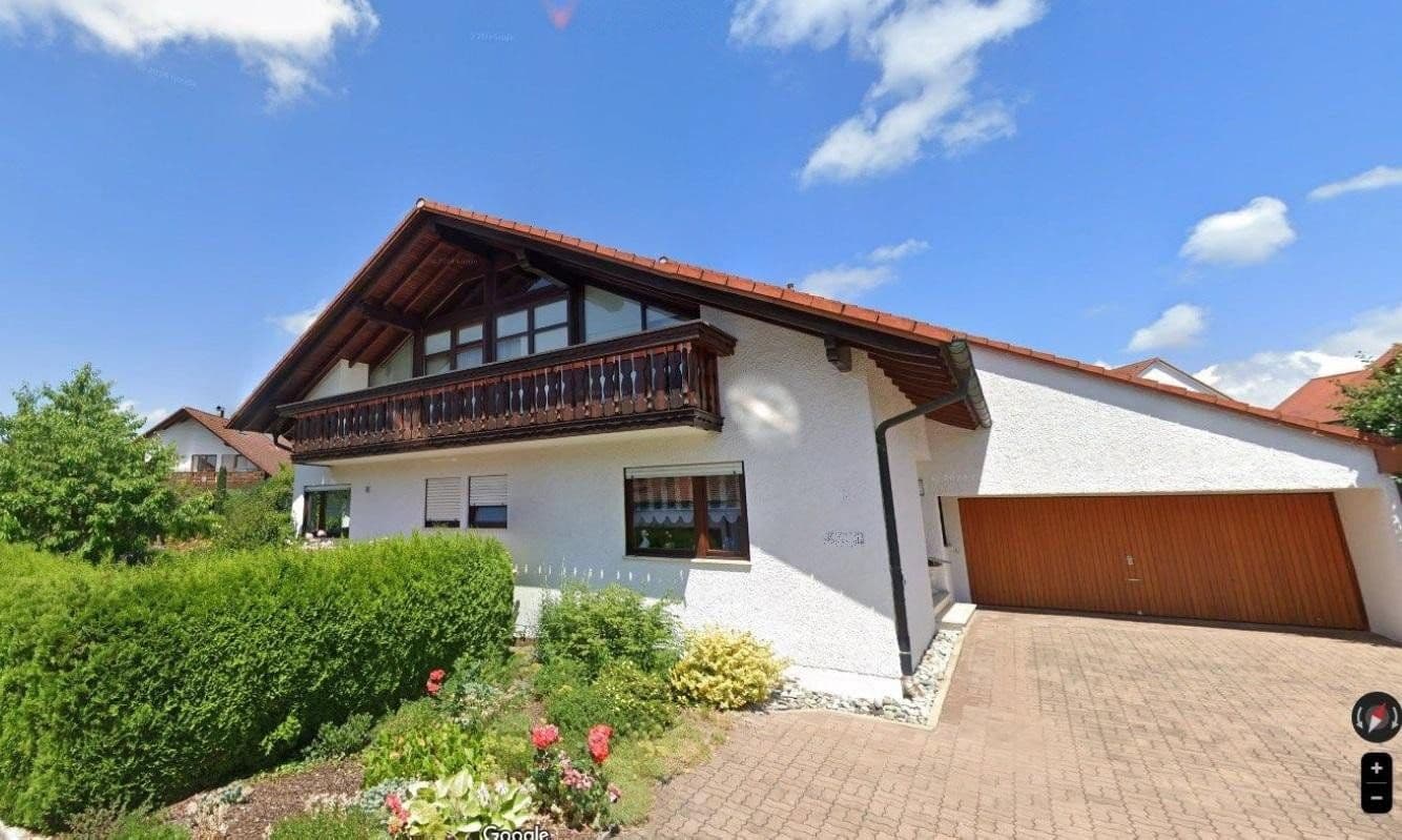 house for sale, 255 m², Hüttlingen, Baden-Württemberg house for sale, 255 m², Hüttlingen, Baden-Württemberg