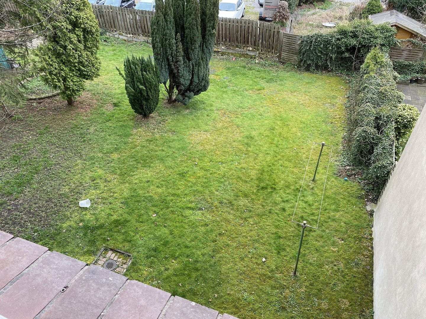 2 bedroom with open-plan kitchen flat to rent, 60 m², Pothmannsweg, Oberhausen, North Rhine-Westphalia 2 bedroom with open-plan kitchen flat to rent, 60 m², Pothmannsweg, Oberhausen, North Rhine-Westphalia