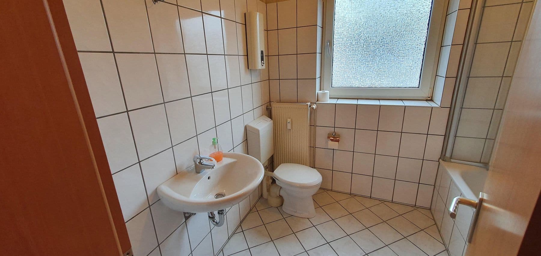 2 bedroom with open-plan kitchen flat to rent, 60 m², Pothmannsweg, Oberhausen, North Rhine-Westphalia 2 bedroom with open-plan kitchen flat to rent, 60 m², Pothmannsweg, Oberhausen, North Rhine-Westphalia