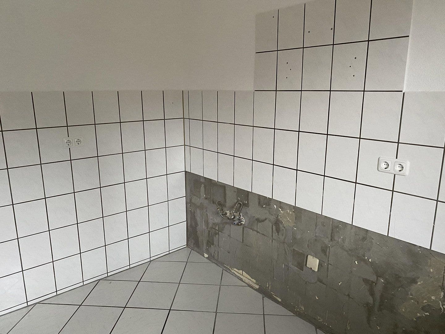 2 bedroom with open-plan kitchen flat to rent, 60 m², Pothmannsweg, Oberhausen, North Rhine-Westphalia 2 bedroom with open-plan kitchen flat to rent, 60 m², Pothmannsweg, Oberhausen, North Rhine-Westphalia