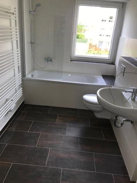 3 bedroom with open-plan kitchen flat to rent, 93 m², Meeraner Weg 25, Remse, Saxony 3 bedroom with open-plan kitchen flat to rent, 93 m², Meeraner Weg 25, Remse, Saxony