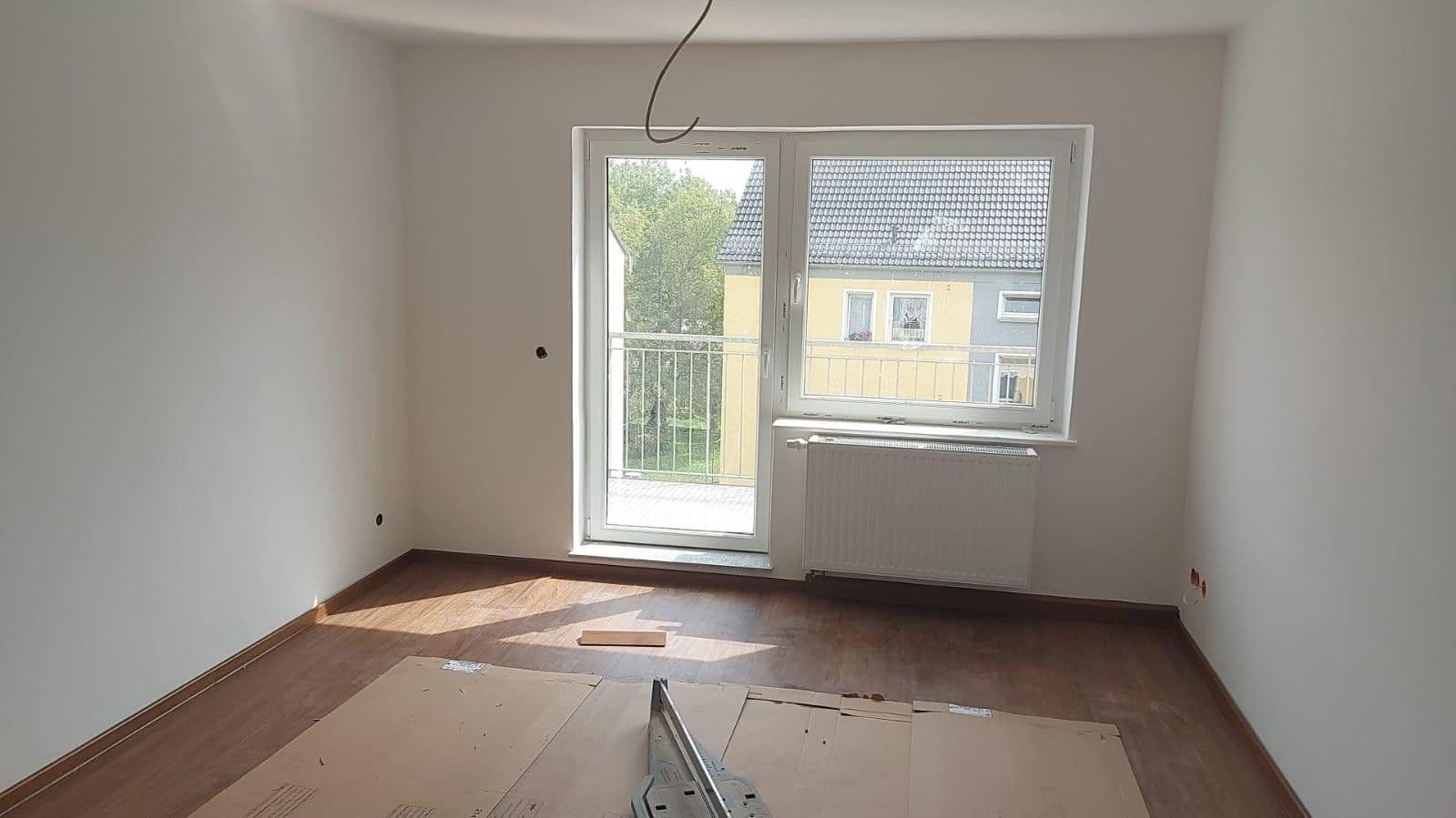 3 bedroom with open-plan kitchen flat to rent, 93 m², Meeraner Weg 25, Remse, Saxony 3 bedroom with open-plan kitchen flat to rent, 93 m², Meeraner Weg 25, Remse, Saxony