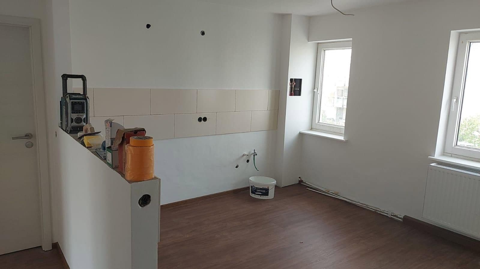 3 bedroom with open-plan kitchen flat to rent, 93 m², Meeraner Weg 25, Remse, Saxony 3 bedroom with open-plan kitchen flat to rent, 93 m², Meeraner Weg 25, Remse, Saxony