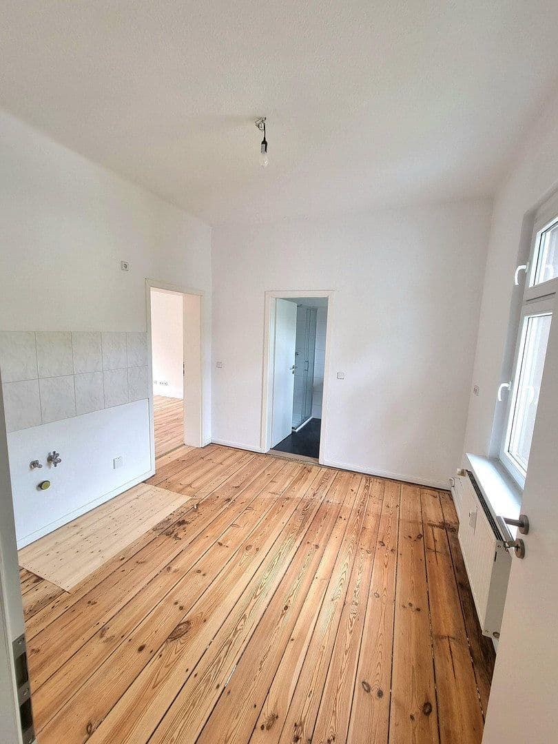 2 bedroom flat to rent, 53 m², Adolf-Reichwein-Str. 11, Werneuchen, Brandenburg 2 bedroom flat to rent, 53 m², Adolf-Reichwein-Str. 11, Werneuchen, Brandenburg