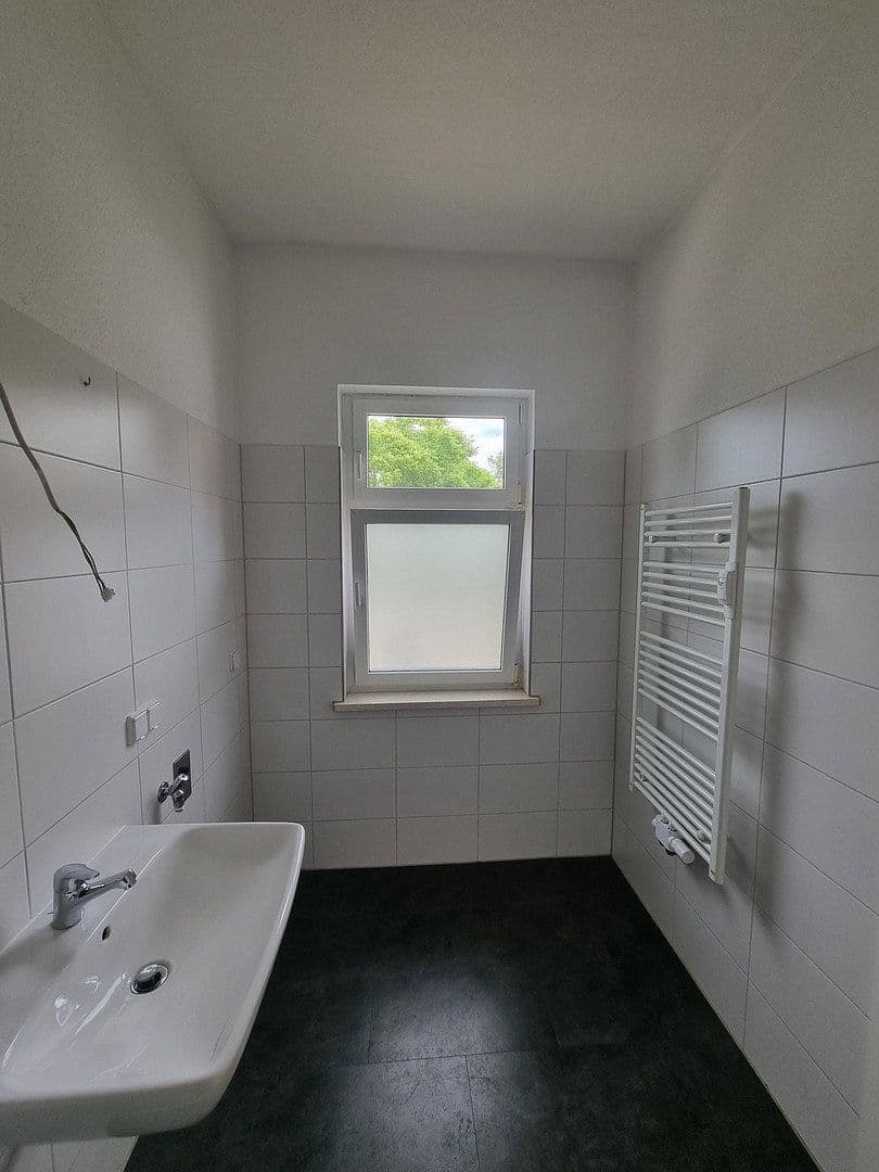 2 bedroom flat to rent, 53 m², Adolf-Reichwein-Str. 11, Werneuchen, Brandenburg 2 bedroom flat to rent, 53 m², Adolf-Reichwein-Str. 11, Werneuchen, Brandenburg