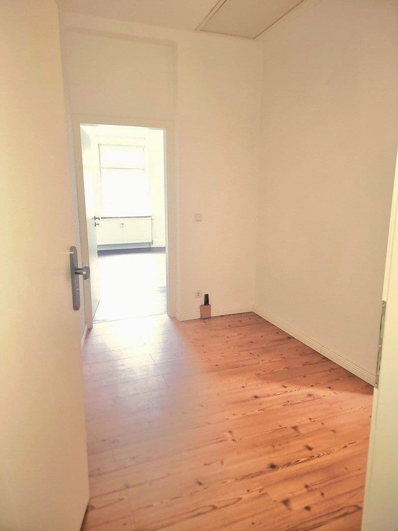 2 bedroom flat to rent, 53 m², Adolf-Reichwein-Str. 11, Werneuchen, Brandenburg 2 bedroom flat to rent, 53 m², Adolf-Reichwein-Str. 11, Werneuchen, Brandenburg