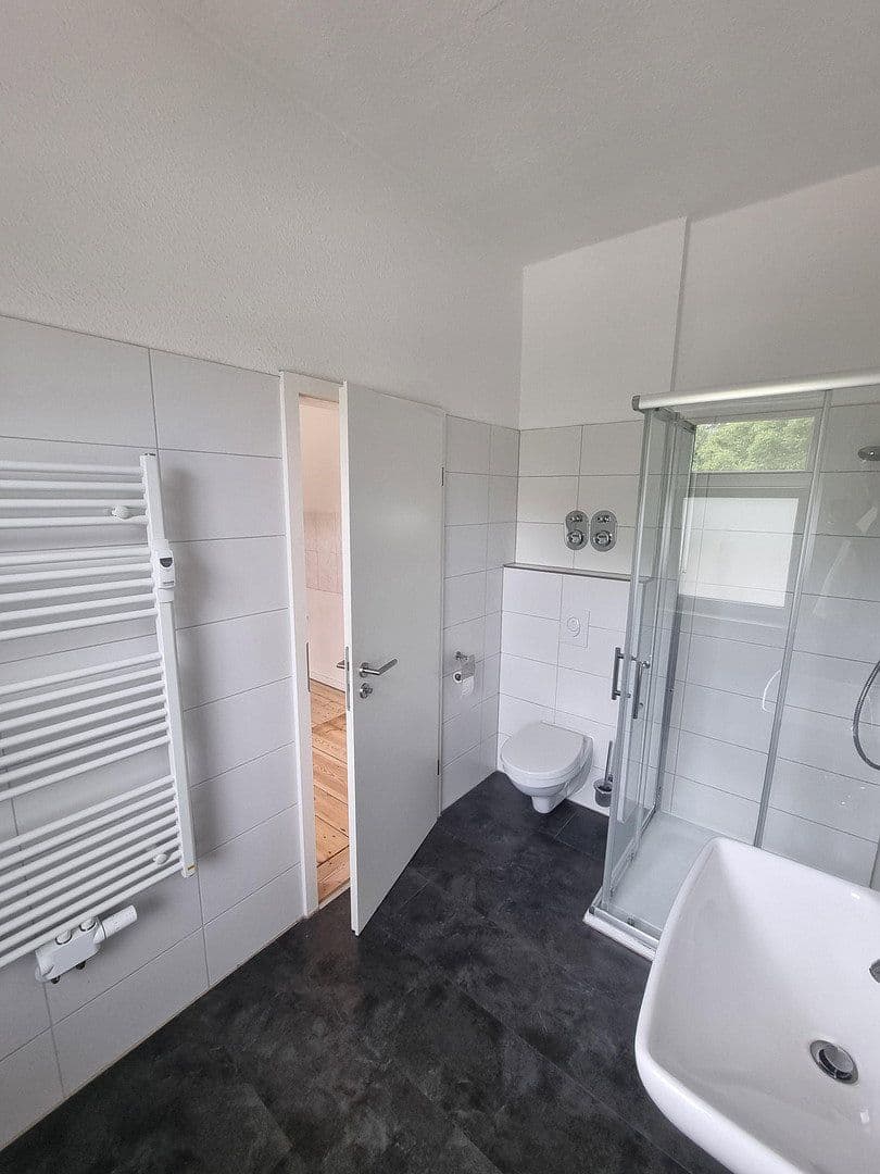 2 bedroom flat to rent, 53 m², Adolf-Reichwein-Str. 11, Werneuchen, Brandenburg 2 bedroom flat to rent, 53 m², Adolf-Reichwein-Str. 11, Werneuchen, Brandenburg