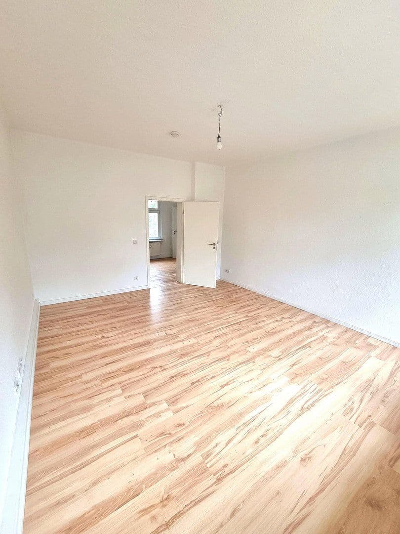 2 bedroom flat to rent, 53 m², Adolf-Reichwein-Str. 11, Werneuchen, Brandenburg 2 bedroom flat to rent, 53 m², Adolf-Reichwein-Str. 11, Werneuchen, Brandenburg