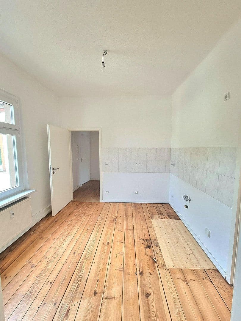 2 bedroom flat to rent, 53 m², Adolf-Reichwein-Str. 11, Werneuchen, Brandenburg 2 bedroom flat to rent, 53 m², Adolf-Reichwein-Str. 11, Werneuchen, Brandenburg
