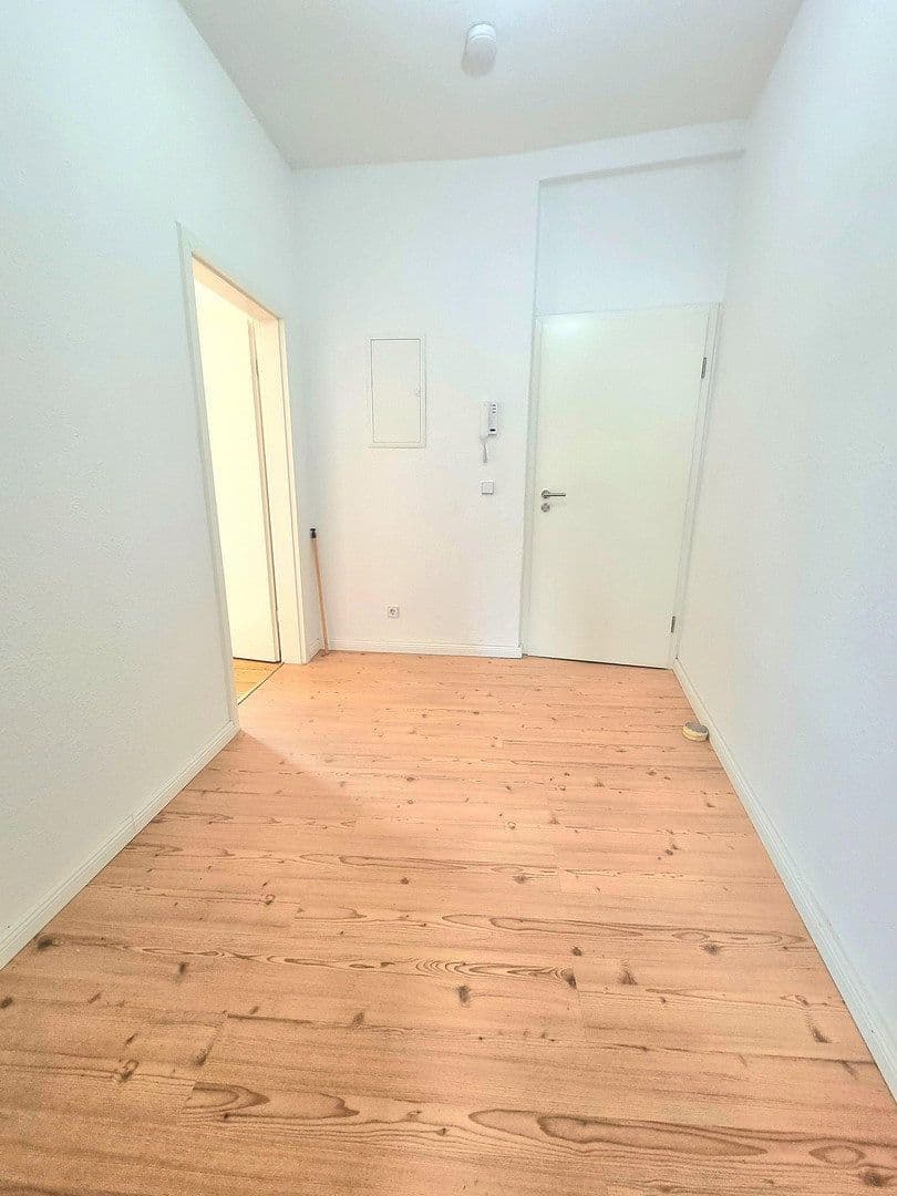 2 bedroom flat to rent, 53 m², Adolf-Reichwein-Str. 11, Werneuchen, Brandenburg 2 bedroom flat to rent, 53 m², Adolf-Reichwein-Str. 11, Werneuchen, Brandenburg