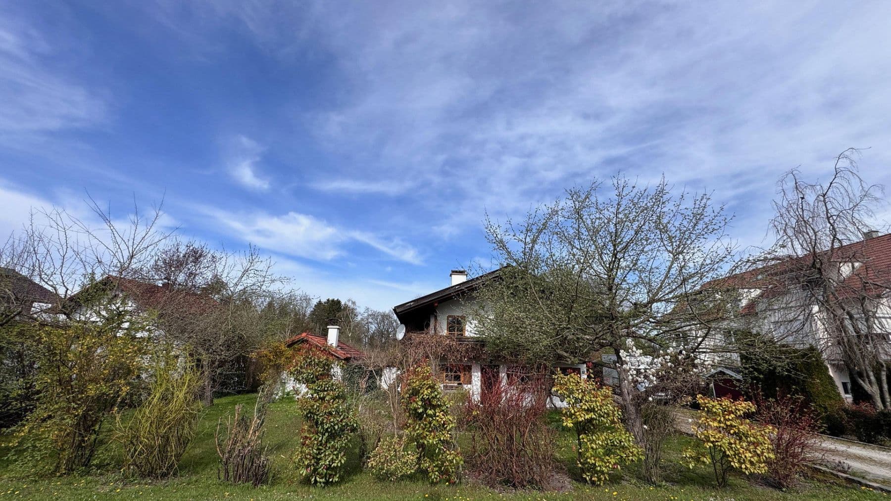 plot for sale, 1,862 m², Baugrundstück 1862qm, Grosskarolinenfeld, Bavaria plot for sale, 1,862 m², Baugrundstück 1862qm, Grosskarolinenfeld, Bavaria