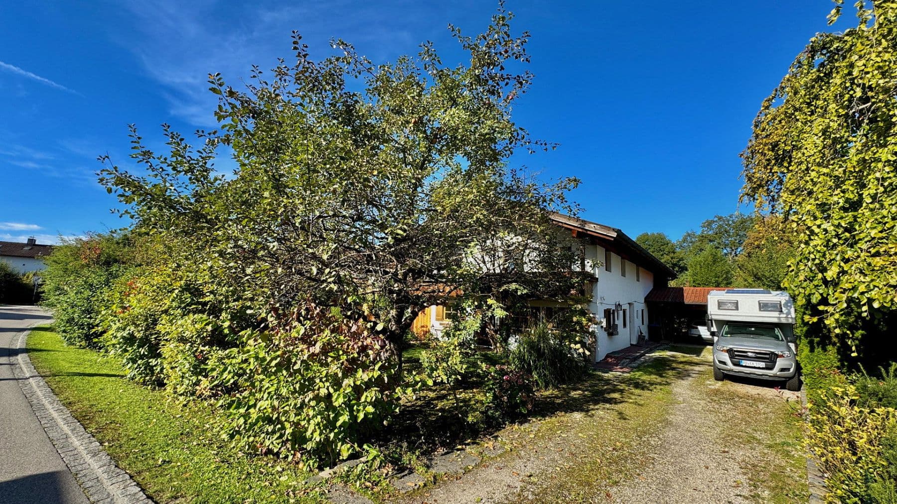 plot for sale, 1,862 m², Baugrundstück 1862qm, Grosskarolinenfeld, Bavaria plot for sale, 1,862 m², Baugrundstück 1862qm, Grosskarolinenfeld, Bavaria