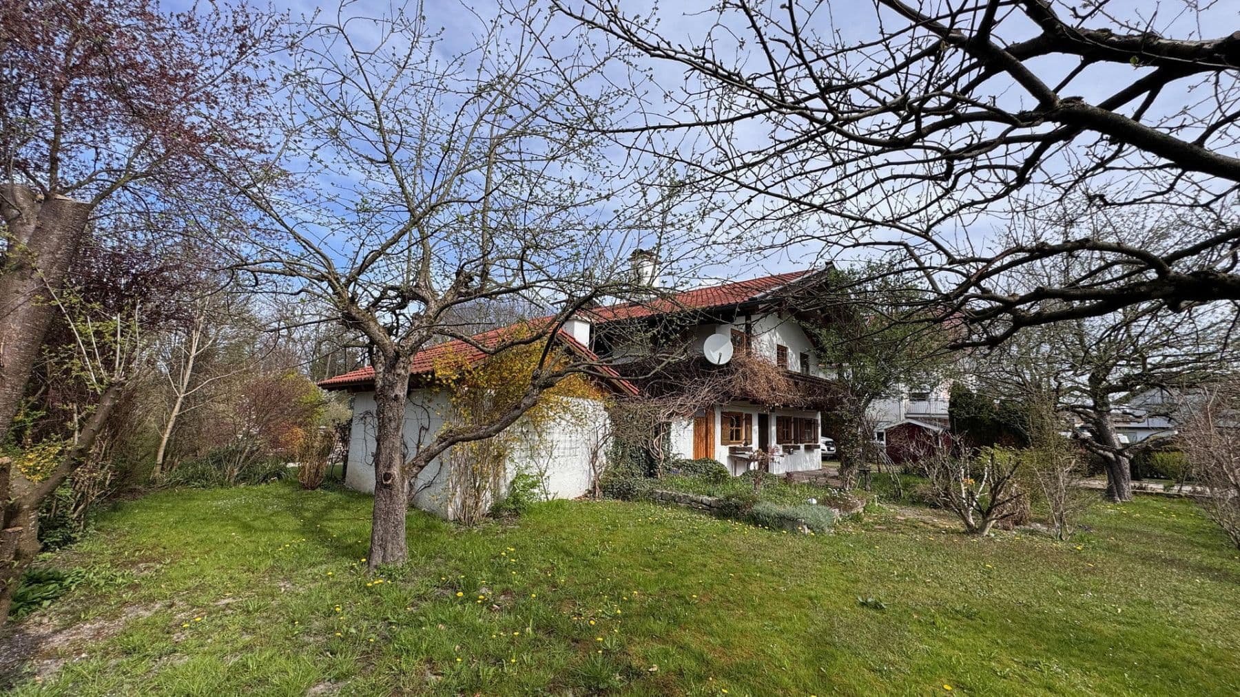 plot for sale, 1,862 m², Baugrundstück 1862qm, Grosskarolinenfeld, Bavaria plot for sale, 1,862 m², Baugrundstück 1862qm, Grosskarolinenfeld, Bavaria