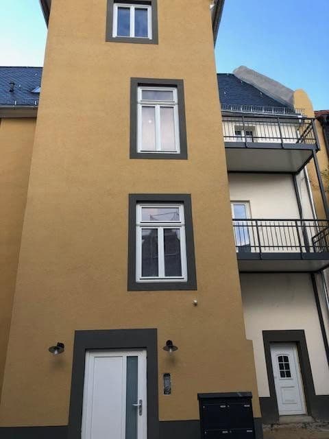 3 bedroom flat to rent, 123 m², Kaiserstrasse 118, Friedberg (Hessen), Hesse 3 bedroom flat to rent, 123 m², Kaiserstrasse 118, Friedberg (Hessen), Hesse