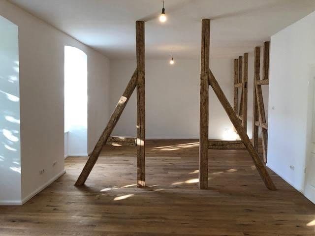 3 bedroom flat to rent, 123 m², Kaiserstrasse 118, Friedberg (Hessen), Hesse 3 bedroom flat to rent, 123 m², Kaiserstrasse 118, Friedberg (Hessen), Hesse
