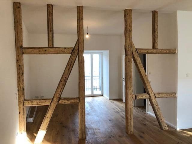 3 bedroom flat to rent, 123 m², Kaiserstrasse 118, Friedberg (Hessen), Hesse 3 bedroom flat to rent, 123 m², Kaiserstrasse 118, Friedberg (Hessen), Hesse