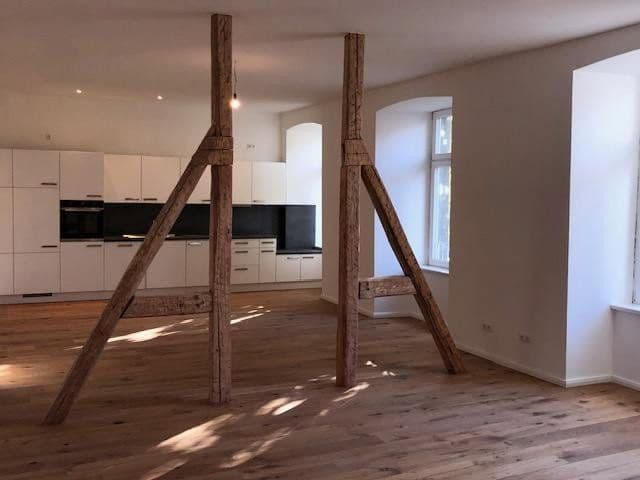 3 bedroom flat to rent, 123 m², Kaiserstrasse 118, Friedberg (Hessen), Hesse 3 bedroom flat to rent, 123 m², Kaiserstrasse 118, Friedberg (Hessen), Hesse