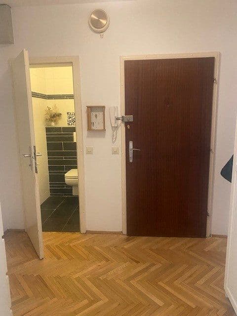 3 bedroom flat to rent, 84 m², Gießaufgasse 27, Wien, Vienna 3 bedroom flat to rent, 84 m², Gießaufgasse 27, Wien, Vienna