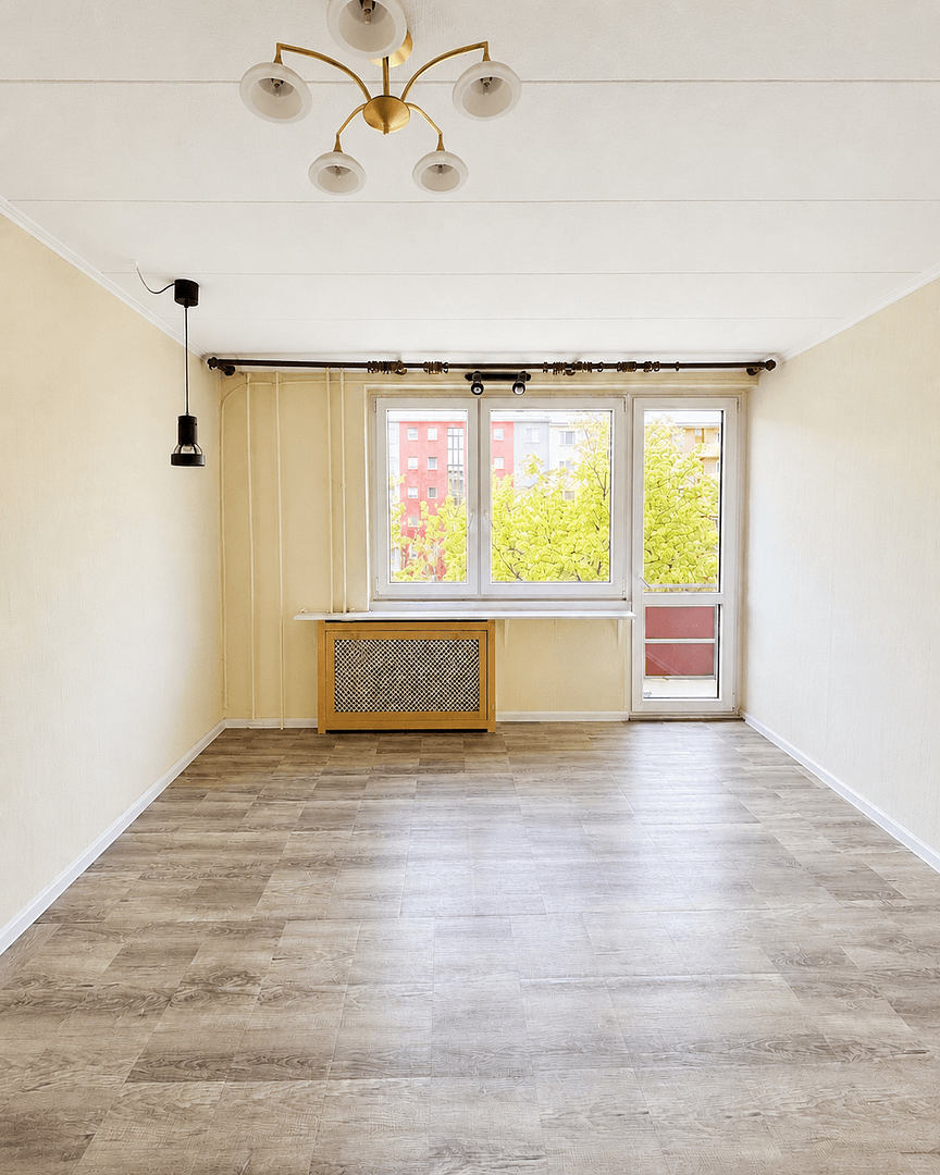 3 bedroom flat for sale, 73 m², Berlin, Berlin 3 bedroom flat for sale, 73 m², Berlin, Berlin