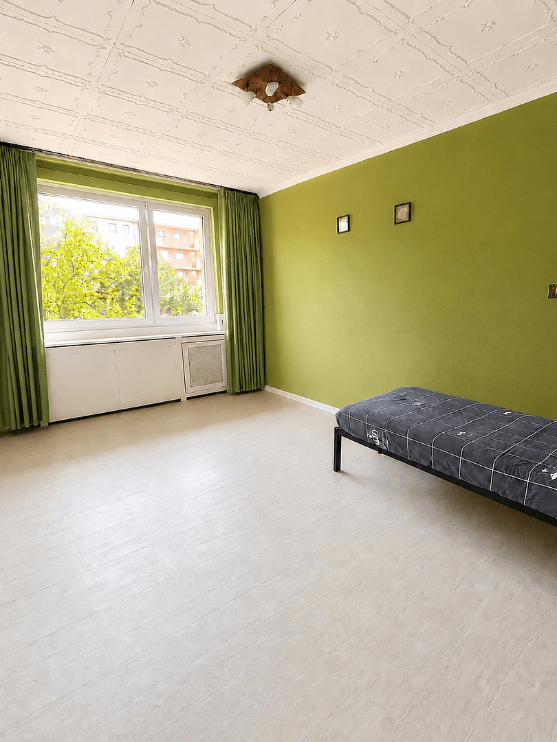 3 bedroom flat for sale, 73 m², Berlin, Berlin 3 bedroom flat for sale, 73 m², Berlin, Berlin