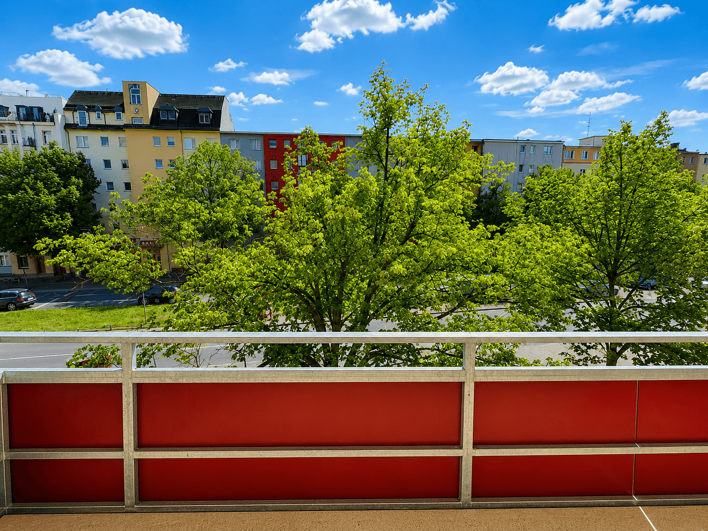 3 bedroom flat for sale, 73 m², Berlin, Berlin 3 bedroom flat for sale, 73 m², Berlin, Berlin