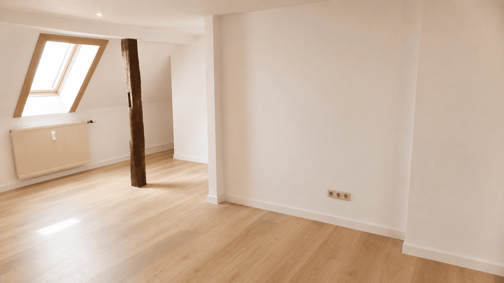 3 bedroom flat to rent, 70 m², Göttingen, Lower Saxony 3 bedroom flat to rent, 70 m², Göttingen, Lower Saxony