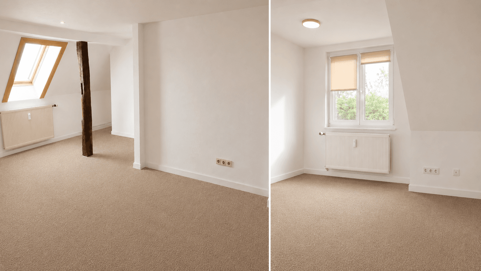3 bedroom flat to rent, 70 m², Göttingen, Lower Saxony 3 bedroom flat to rent, 70 m², Göttingen, Lower Saxony