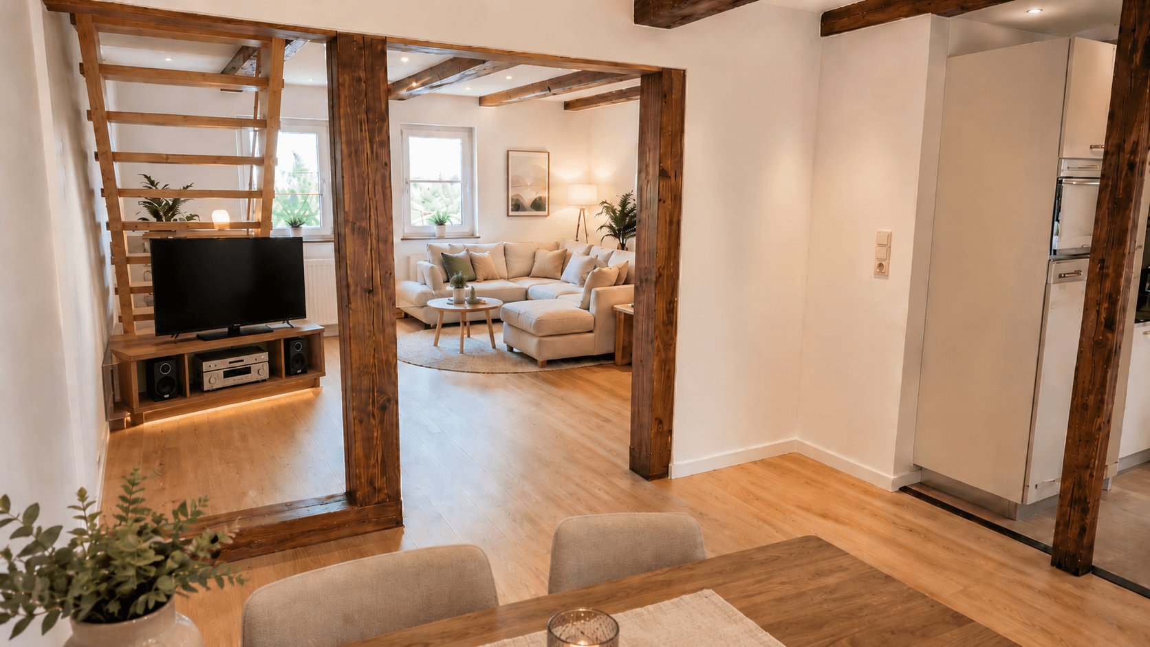3 bedroom flat to rent, 70 m², Göttingen, Lower Saxony 3 bedroom flat to rent, 70 m², Göttingen, Lower Saxony