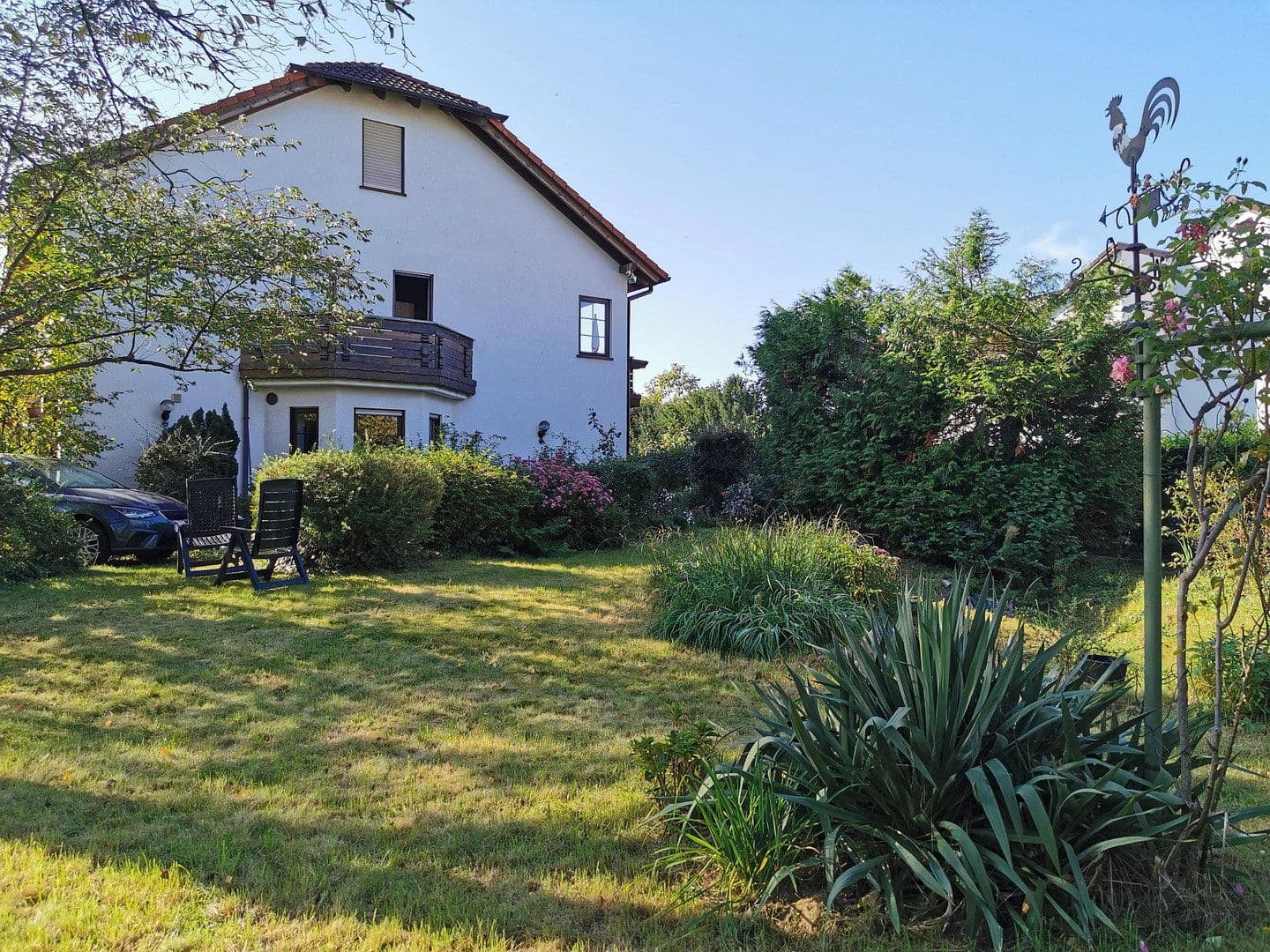 house for sale, 126 m², Egelsbach, Hesse house for sale, 126 m², Egelsbach, Hesse