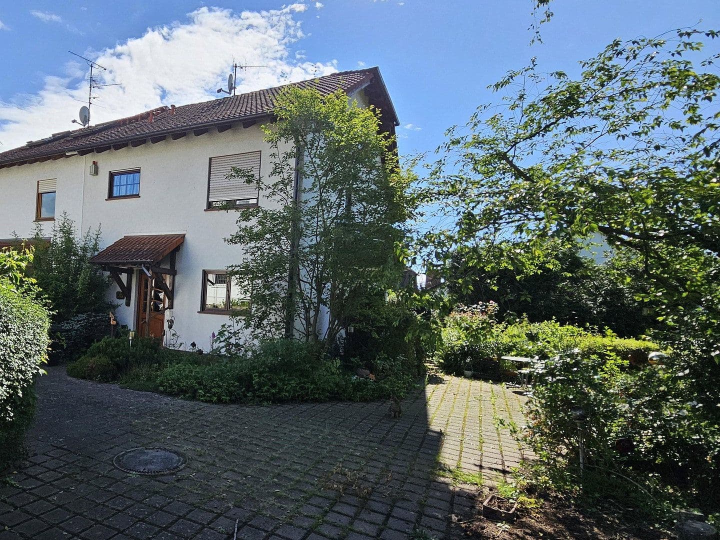 house for sale, 126 m², Egelsbach, Hesse house for sale, 126 m², Egelsbach, Hesse