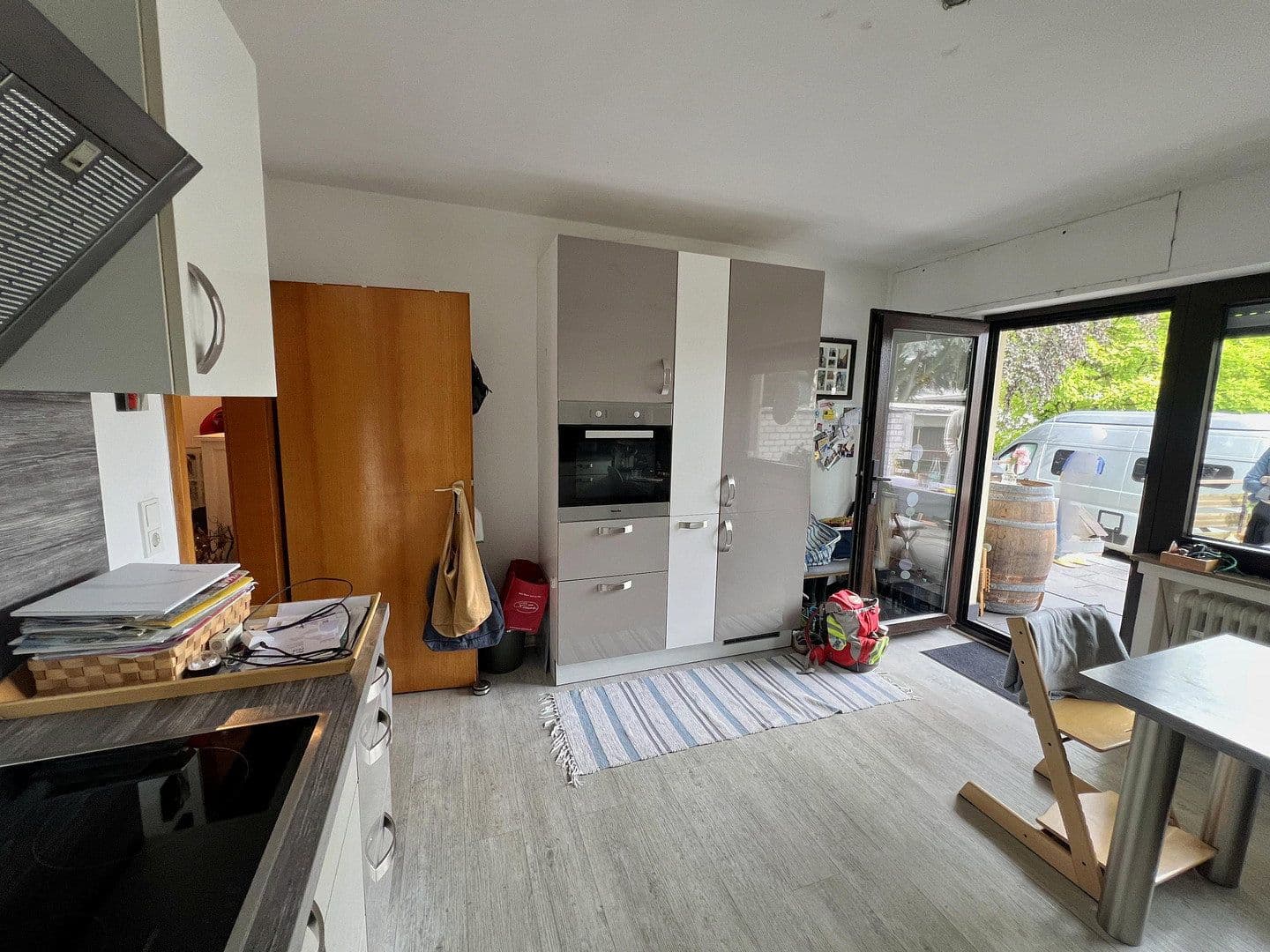 3 bedroom with open-plan kitchen flat to rent, 130 m², Gartenweg 6, Köln, North Rhine-Westphalia 3 bedroom with open-plan kitchen flat to rent, 130 m², Gartenweg 6, Köln, North Rhine-Westphalia