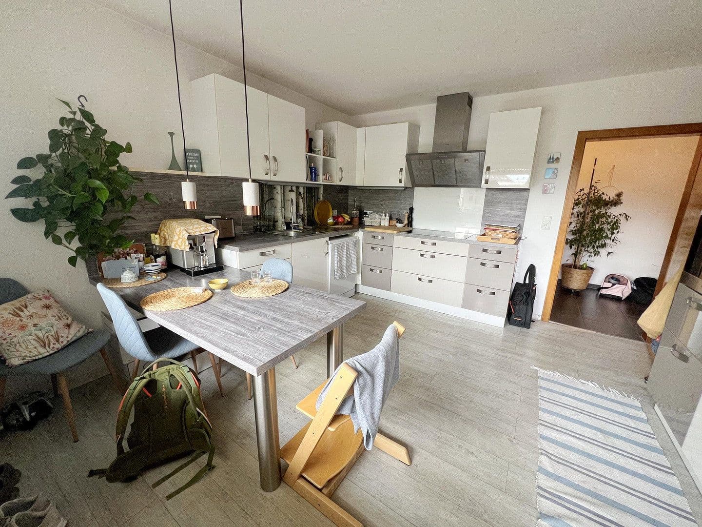 3 bedroom with open-plan kitchen flat to rent, 130 m², Gartenweg 6, Köln, North Rhine-Westphalia 3 bedroom with open-plan kitchen flat to rent, 130 m², Gartenweg 6, Köln, North Rhine-Westphalia