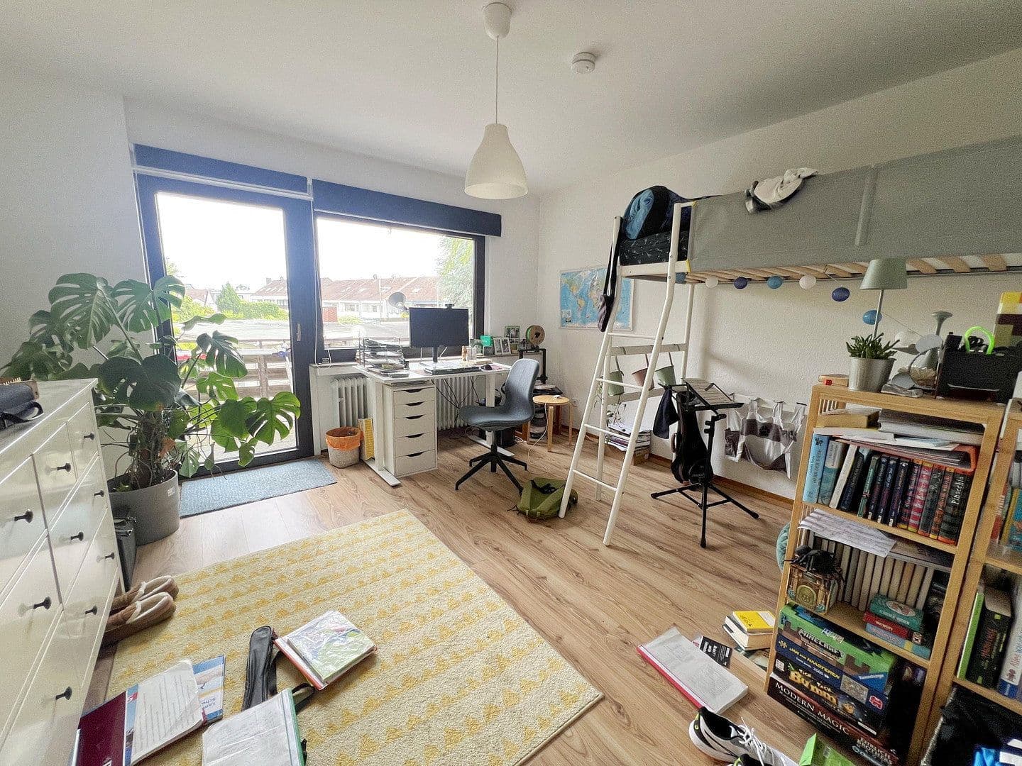 3 bedroom with open-plan kitchen flat to rent, 130 m², Gartenweg 6, Köln, North Rhine-Westphalia 3 bedroom with open-plan kitchen flat to rent, 130 m², Gartenweg 6, Köln, North Rhine-Westphalia