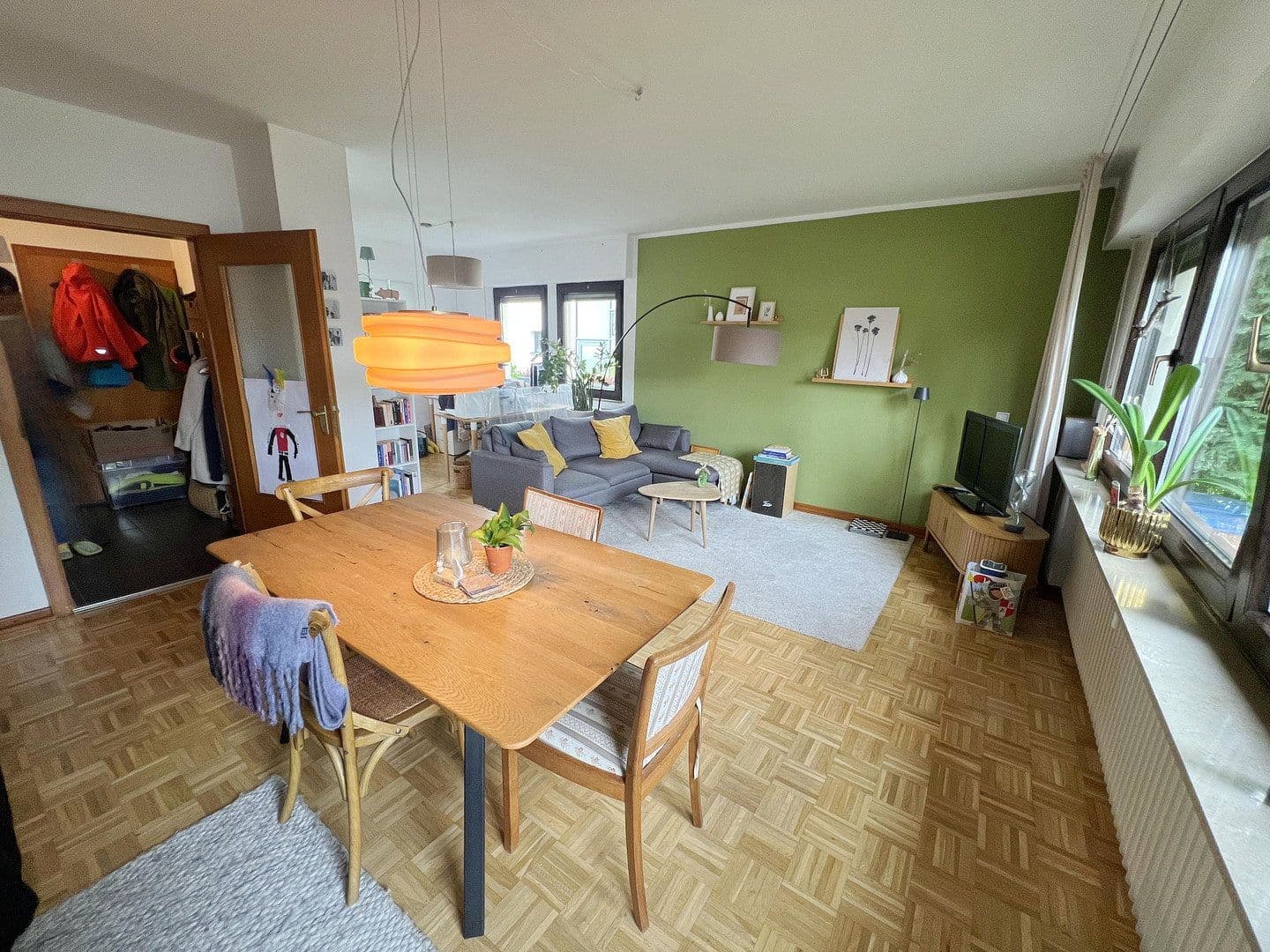 3 bedroom with open-plan kitchen flat to rent, 130 m², Gartenweg 6, Köln, North Rhine-Westphalia 3 bedroom with open-plan kitchen flat to rent, 130 m², Gartenweg 6, Köln, North Rhine-Westphalia