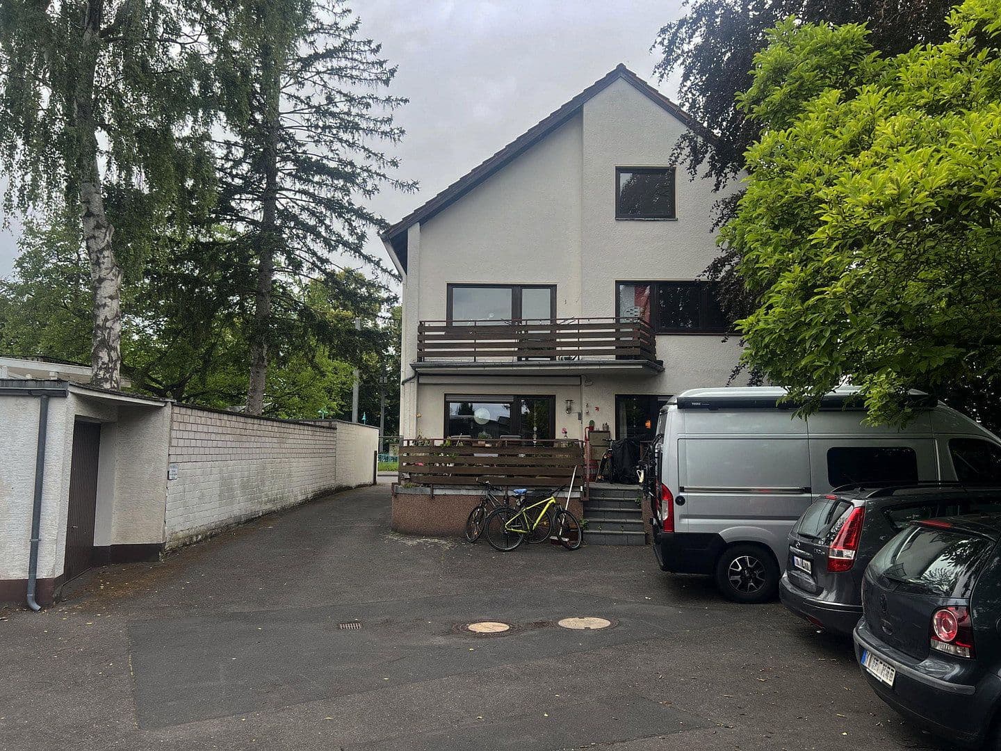 3 bedroom with open-plan kitchen flat to rent, 130 m², Gartenweg 6, Köln, North Rhine-Westphalia 3 bedroom with open-plan kitchen flat to rent, 130 m², Gartenweg 6, Köln, North Rhine-Westphalia