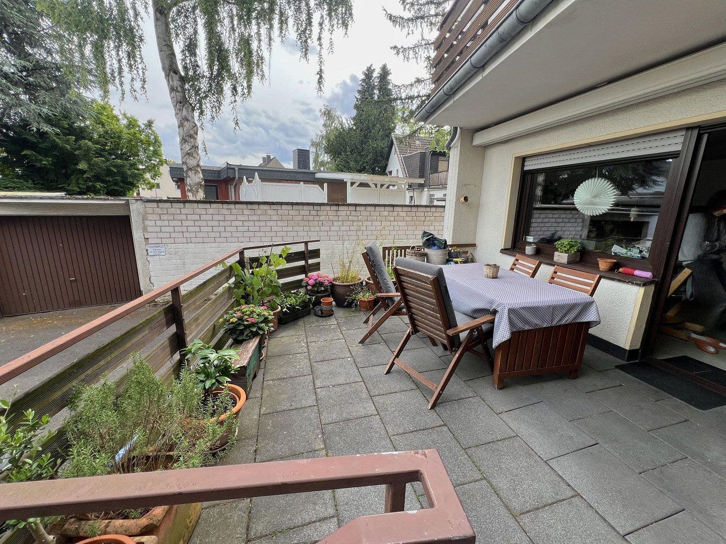 3 bedroom with open-plan kitchen flat to rent, 130 m², Gartenweg 6, Köln, North Rhine-Westphalia 3 bedroom with open-plan kitchen flat to rent, 130 m², Gartenweg 6, Köln, North Rhine-Westphalia