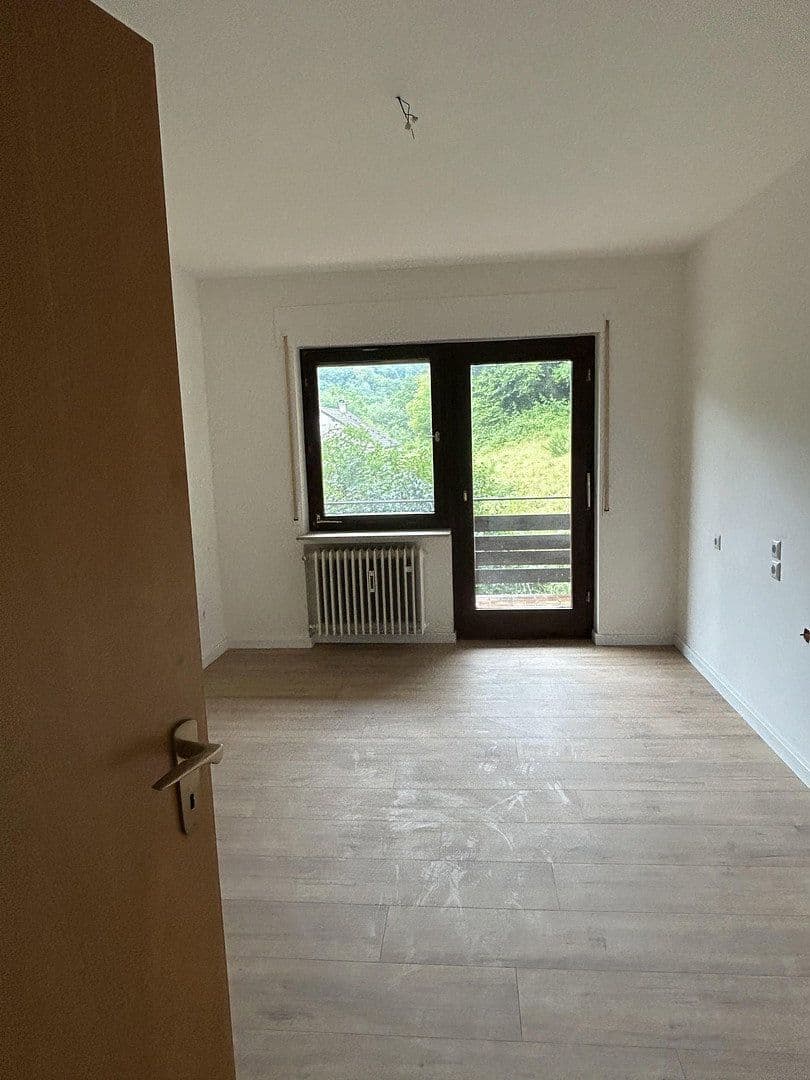 4 bedroom flat to rent, 142 m², Hirschhorn, Hesse 4 bedroom flat to rent, 142 m², Hirschhorn, Hesse