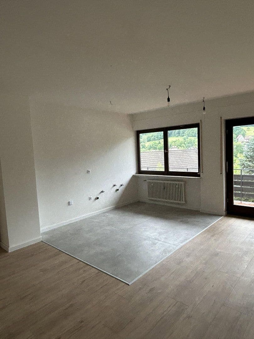 4 bedroom flat to rent, 142 m², Hirschhorn, Hesse 4 bedroom flat to rent, 142 m², Hirschhorn, Hesse