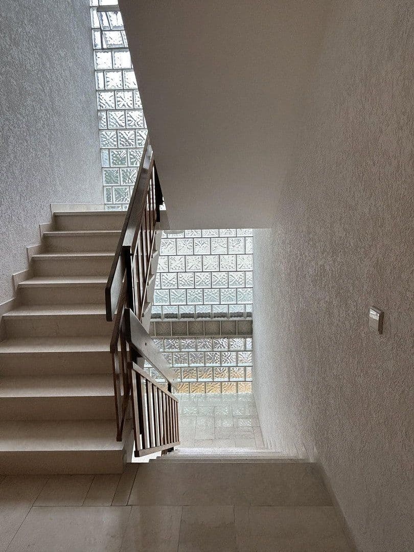 4 bedroom flat to rent, 142 m², Hirschhorn, Hesse 4 bedroom flat to rent, 142 m², Hirschhorn, Hesse