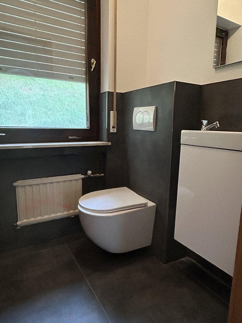 4 bedroom flat to rent, 142 m², Hirschhorn, Hesse 4 bedroom flat to rent, 142 m², Hirschhorn, Hesse