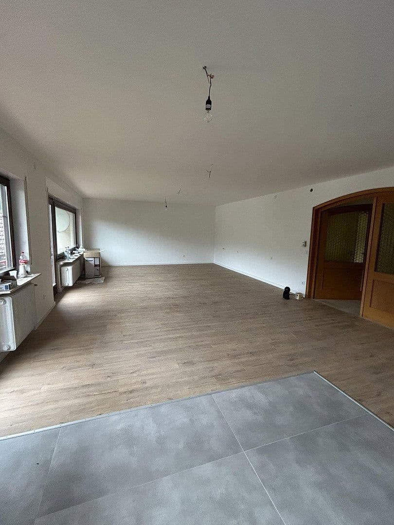 4 bedroom flat to rent, 142 m², Hirschhorn, Hesse 4 bedroom flat to rent, 142 m², Hirschhorn, Hesse